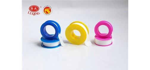 液压螺纹接头能用生料带吗