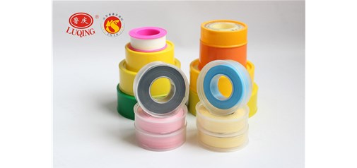 生料带不同的叫法都有哪些？